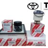KIT FILTROS HILUX 16-22