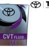 ACEITE CAJA CVT