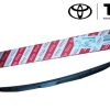 ESCOBILLA DELANTERA TOYOTA HILUX