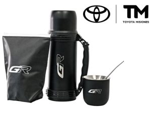 KIT MATERO GR
