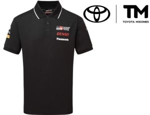CHOMBA WRC HOMBRE IMPORTADA GR