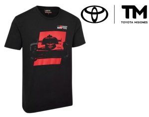 REMERA ESTAMPADA GR