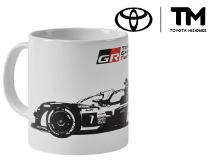 TAZA WEC