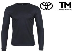 CAMISETA TÉRMICA